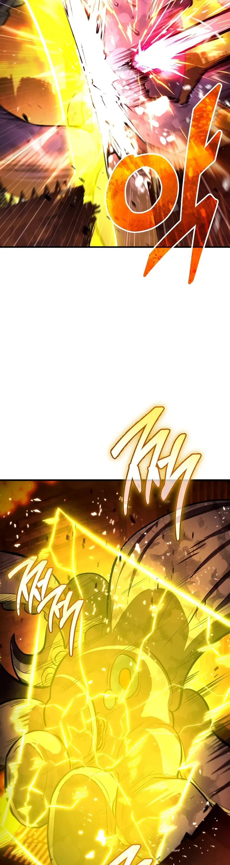 The Hero Returns Chapter 125 page 43 - Chapter 125
