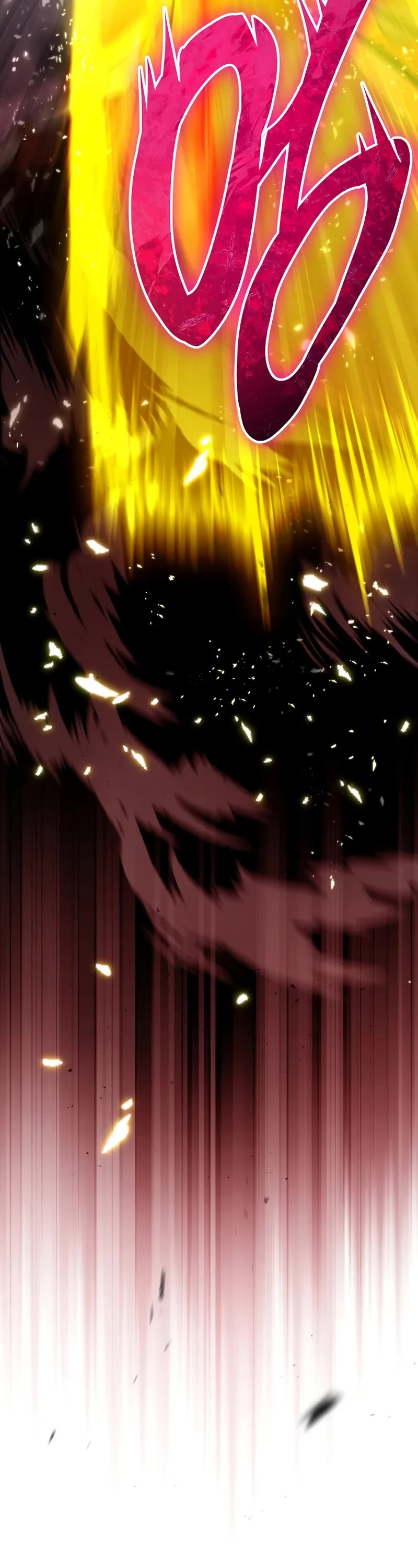 The Hero Returns Chapter 125 page 45 - Chapter 125