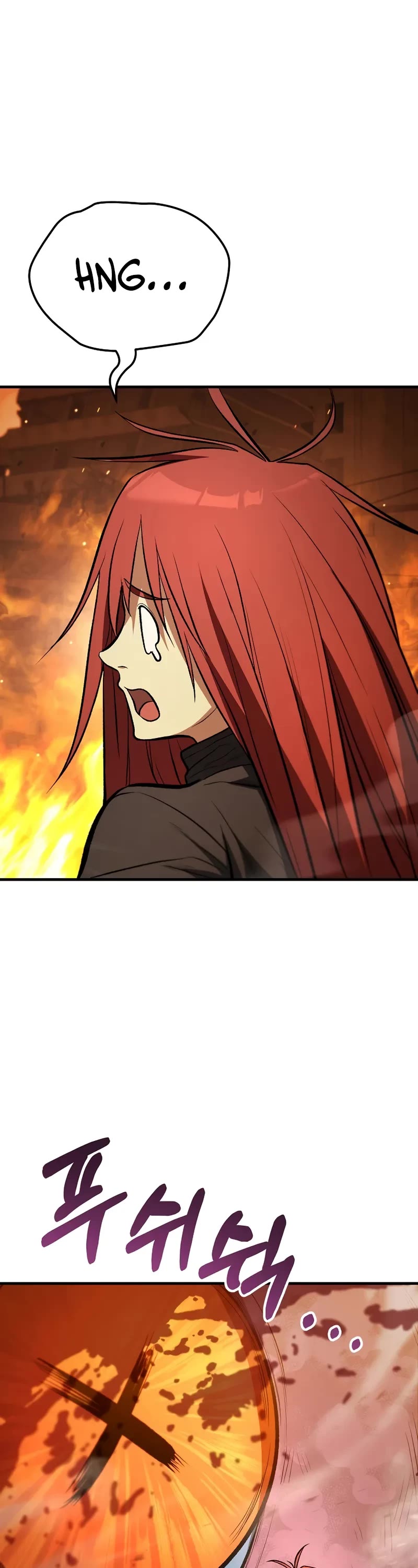 The Hero Returns Chapter 125 page 46 - Chapter 125