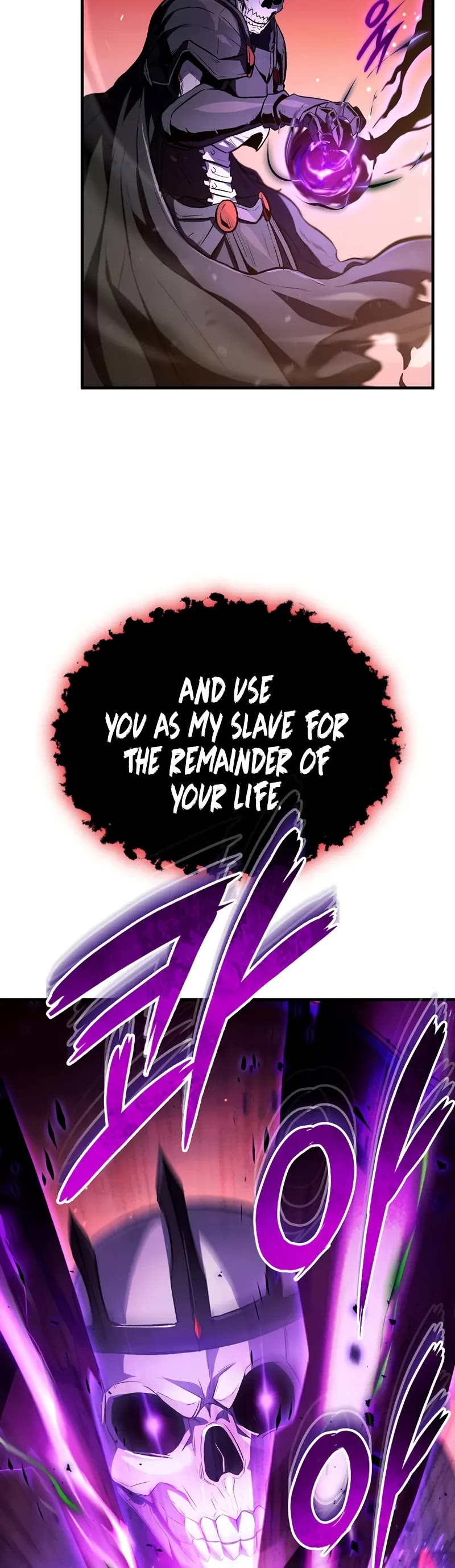 The Hero Returns Chapter 125 page 5 - Chapter 125