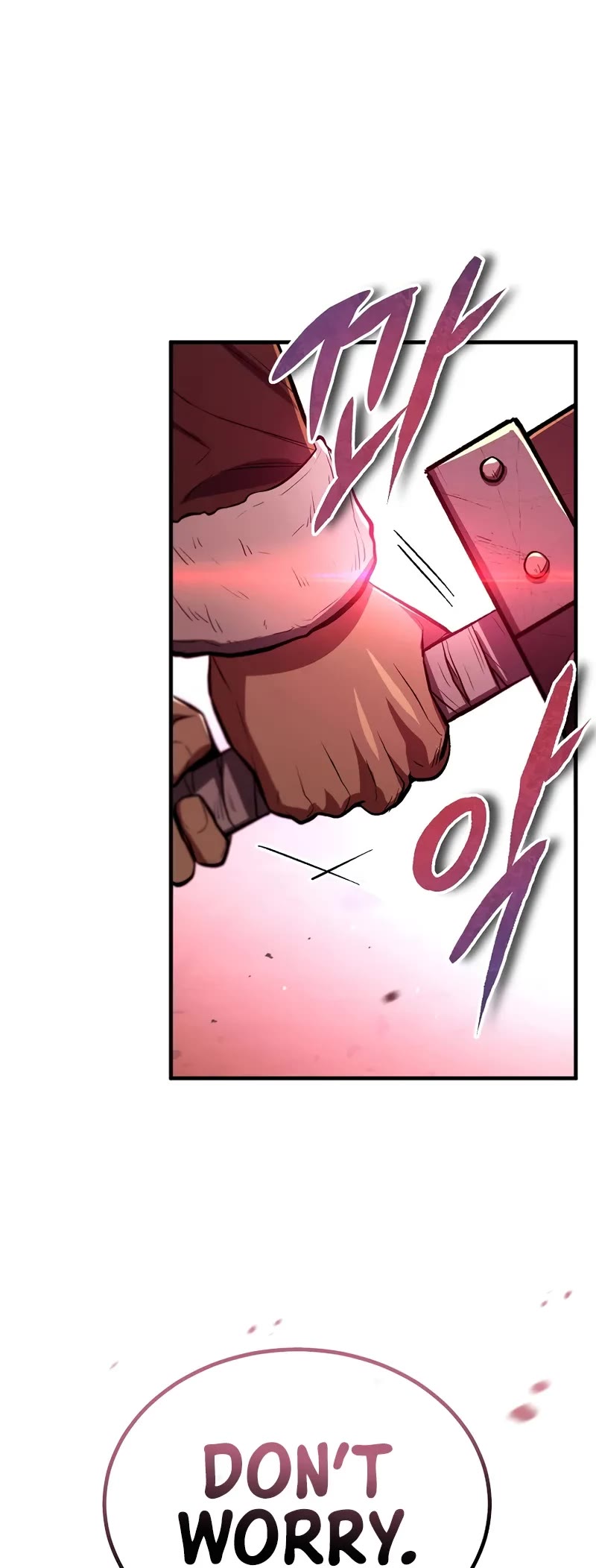 The Hero Returns Chapter 125 page 54 - Chapter 125