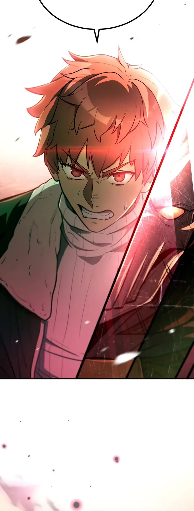 The Hero Returns Chapter 125 page 55 - Chapter 125