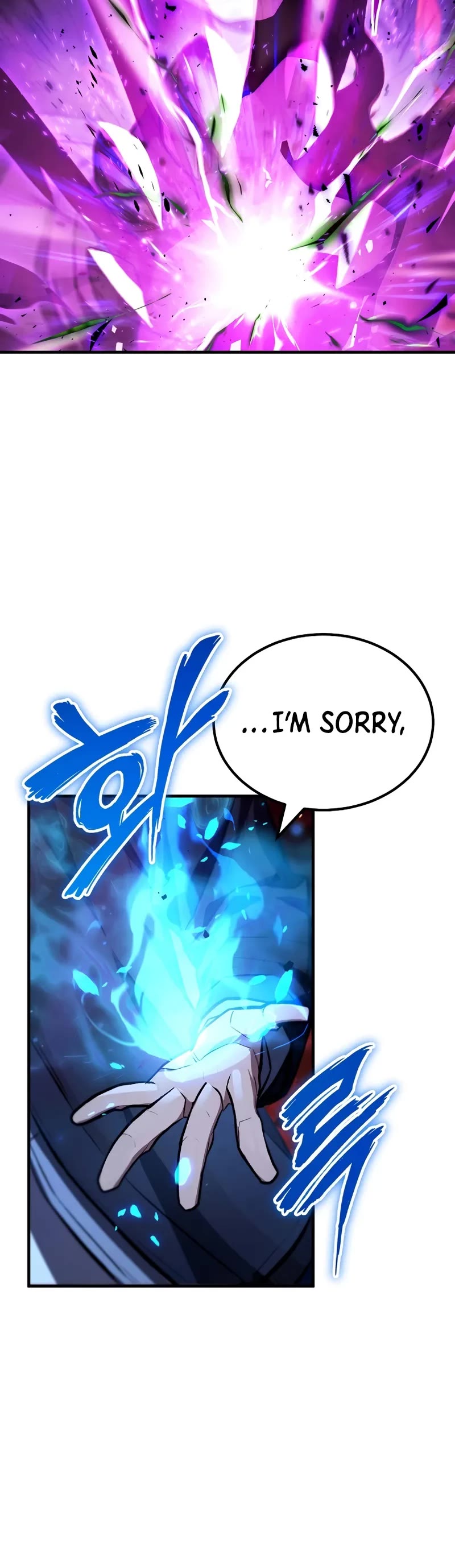 The Hero Returns Chapter 125 page 6 - Chapter 125