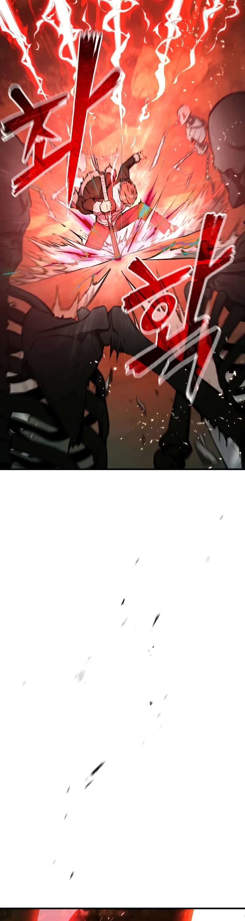 The Hero Returns Chapter 126 page 14 - Chapter 126