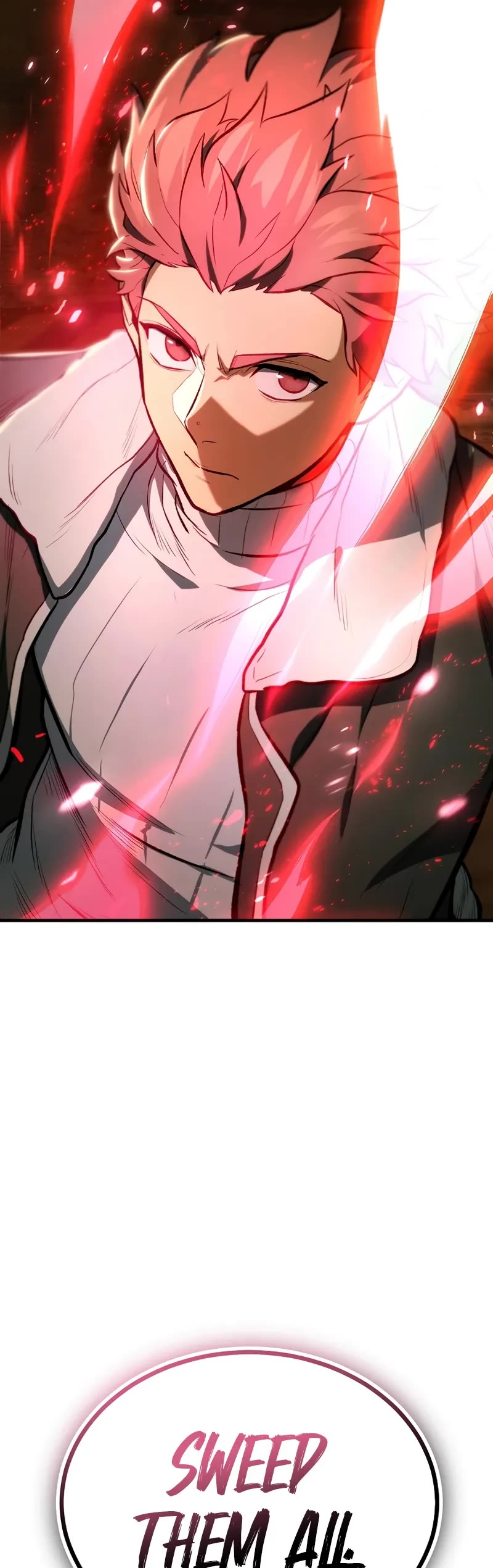 The Hero Returns Chapter 126 page 15 - Chapter 126