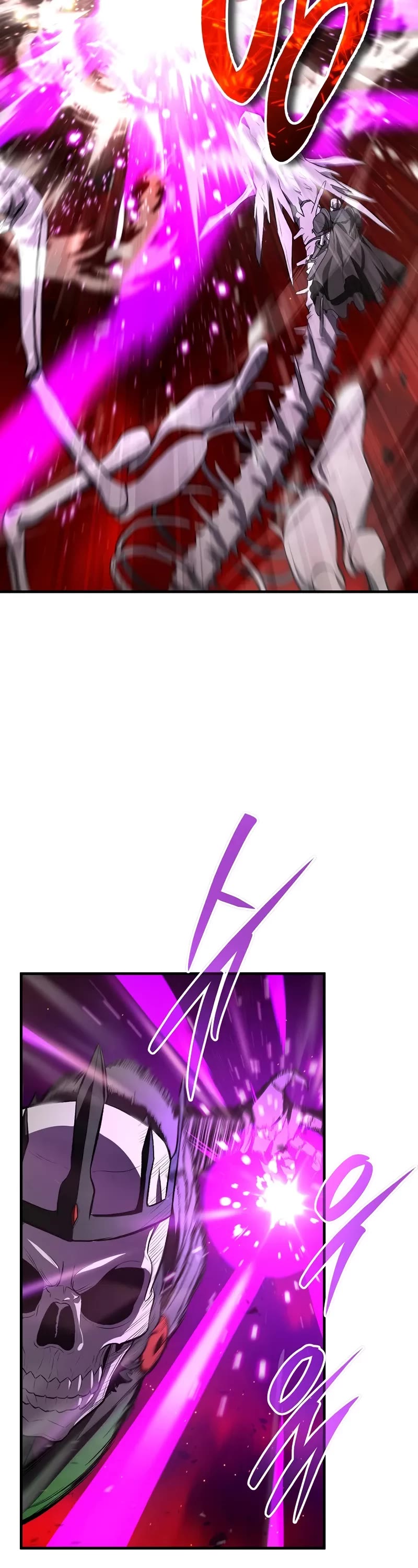 The Hero Returns Chapter 126 page 18 - Chapter 126