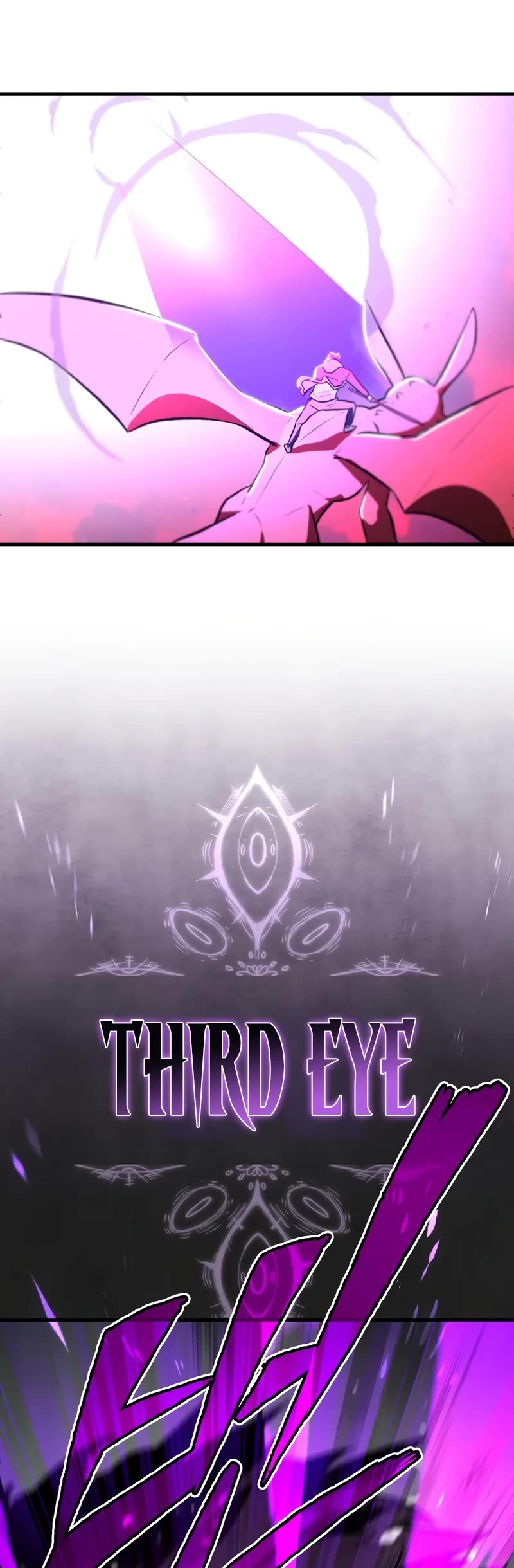 The Hero Returns Chapter 126 page 20 - Chapter 126