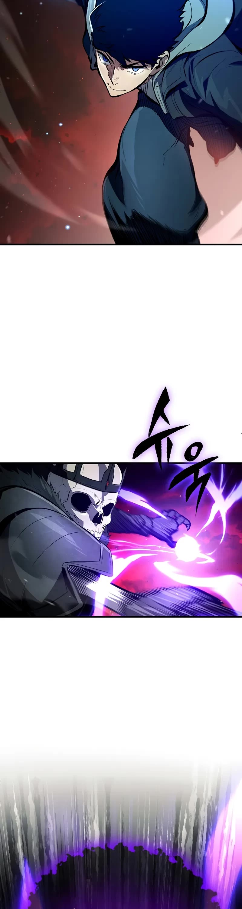 The Hero Returns Chapter 126 page 24 - Chapter 126