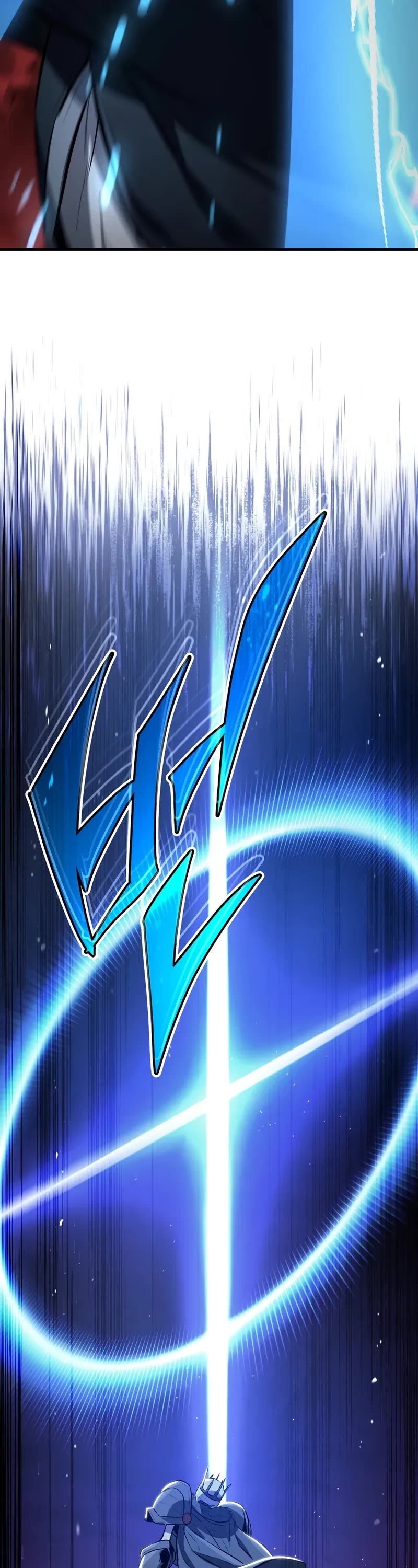 The Hero Returns Chapter 126 page 30 - Chapter 126