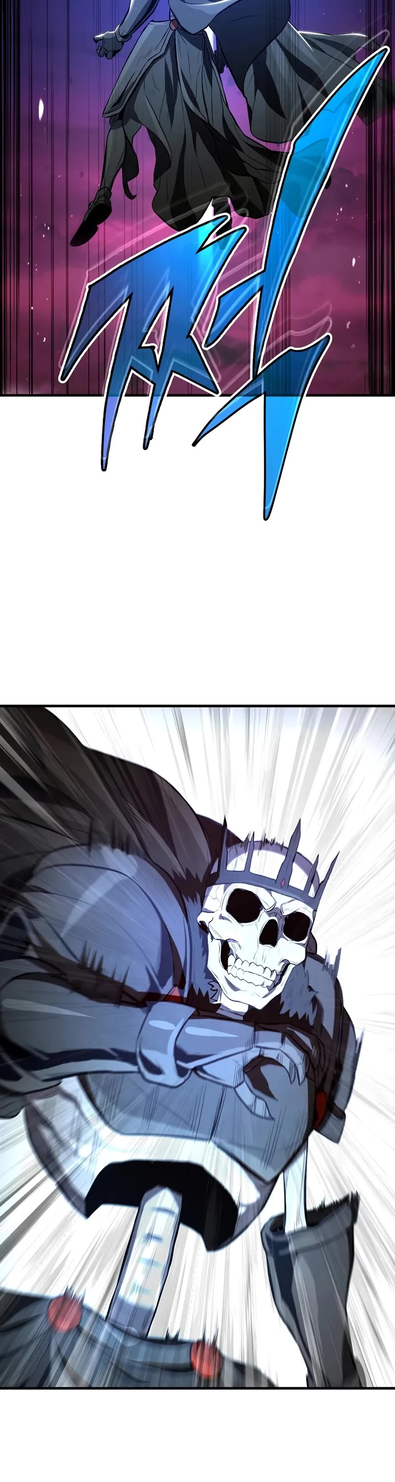 The Hero Returns Chapter 126 page 31 - Chapter 126