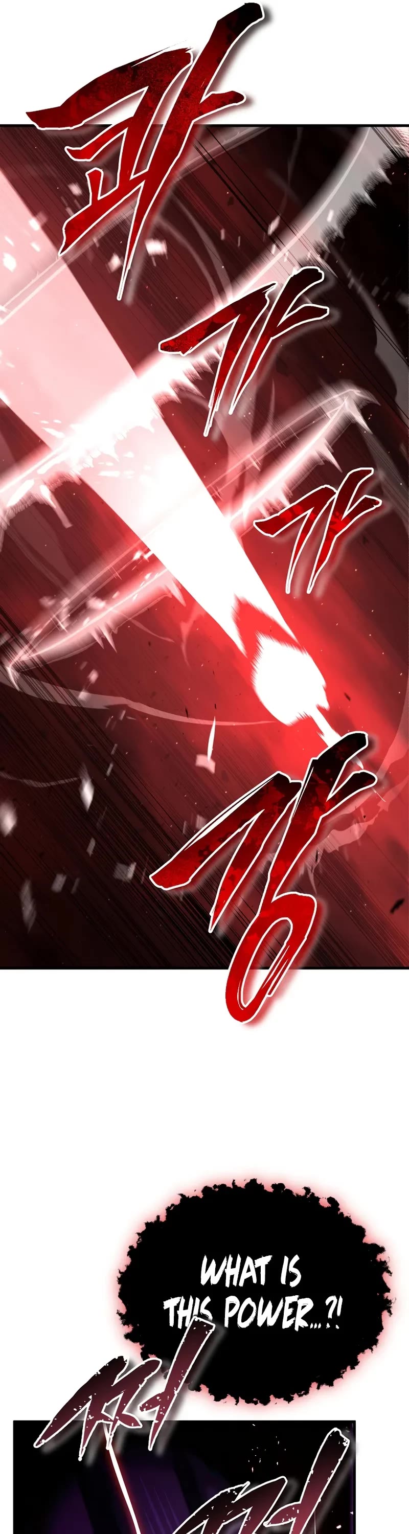 The Hero Returns Chapter 126 page 42 - Chapter 126