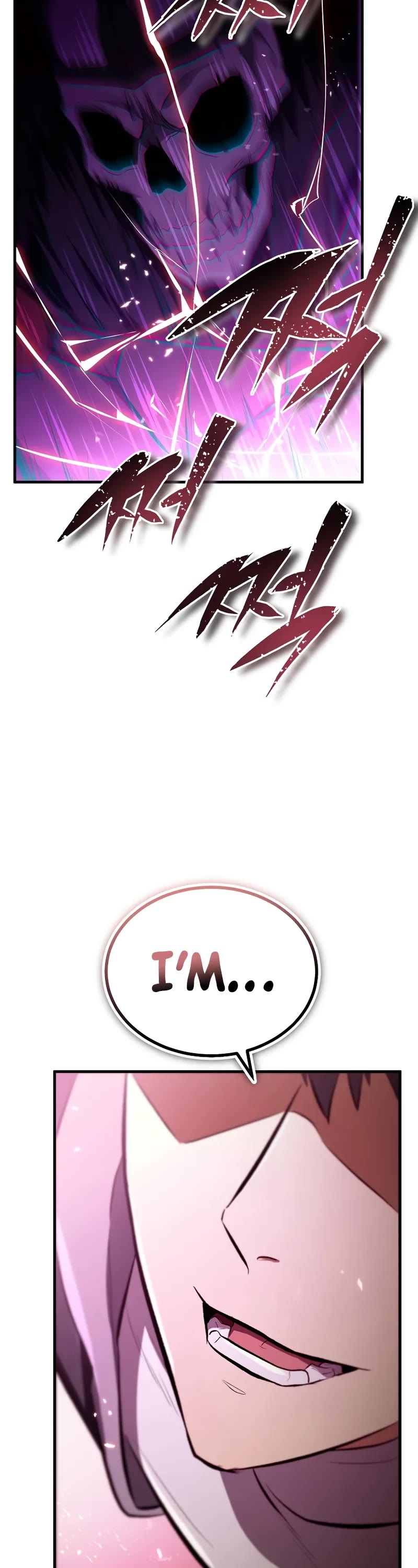 The Hero Returns Chapter 126 page 43 - Chapter 126