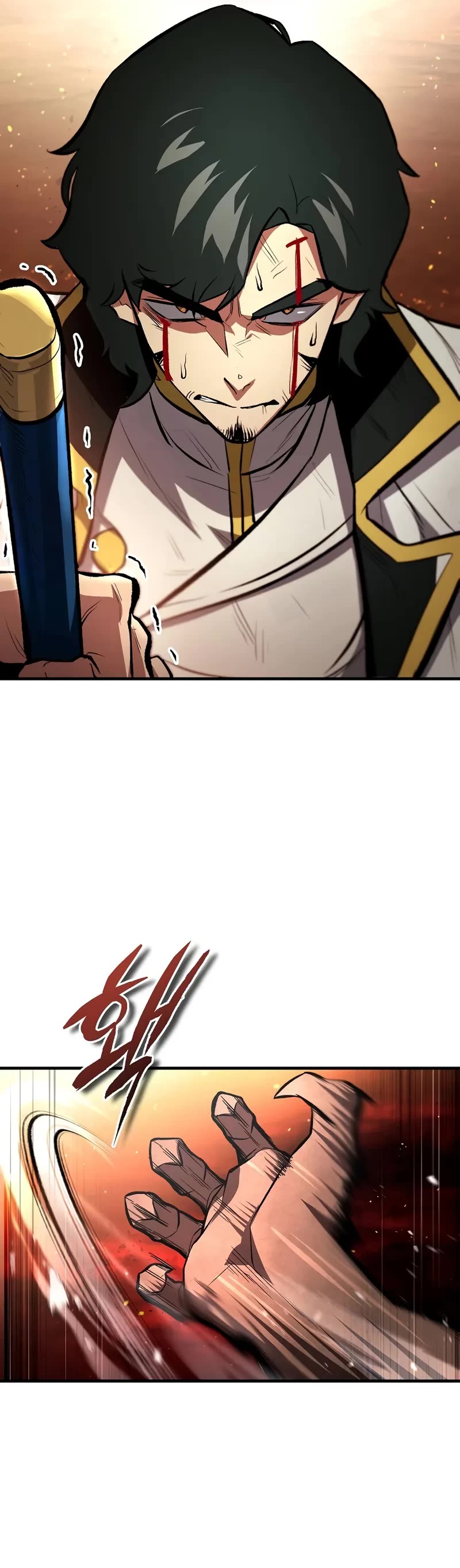 The Hero Returns Chapter 126 page 56 - Chapter 126