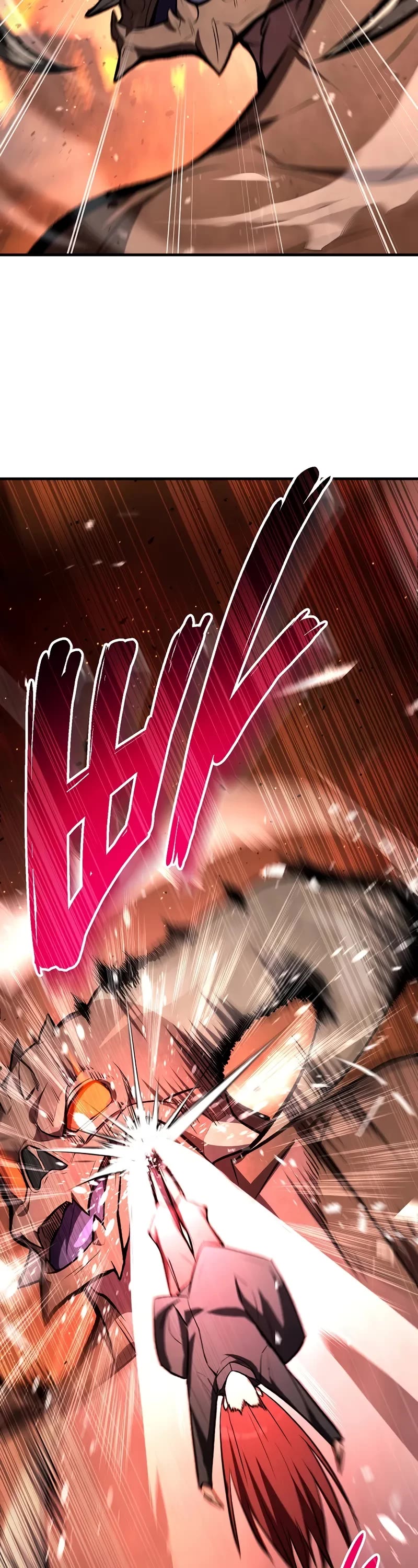 The Hero Returns Chapter 126 page 59 - Chapter 126