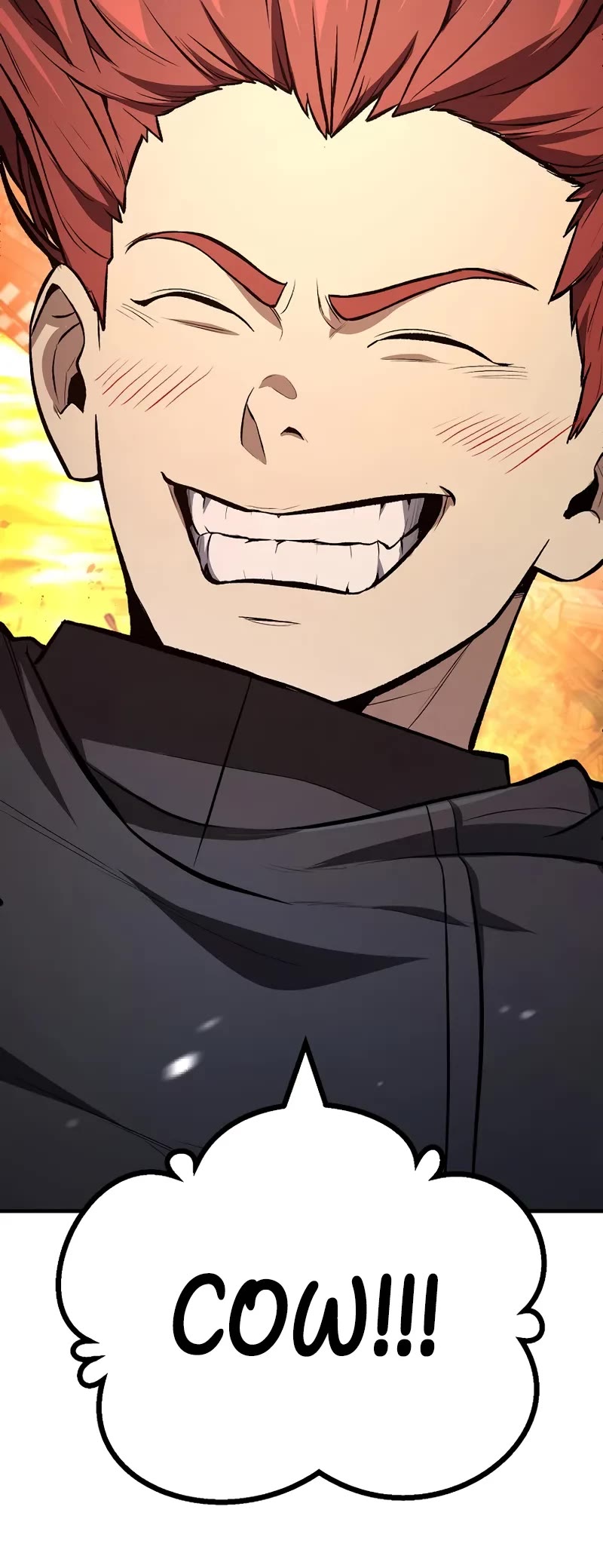 The Hero Returns Chapter 126 page 63 - Chapter 126