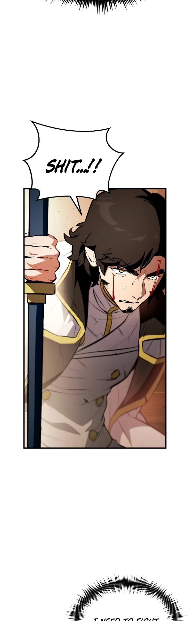 The Hero Returns Chapter 127 page 10 - Chapter 127