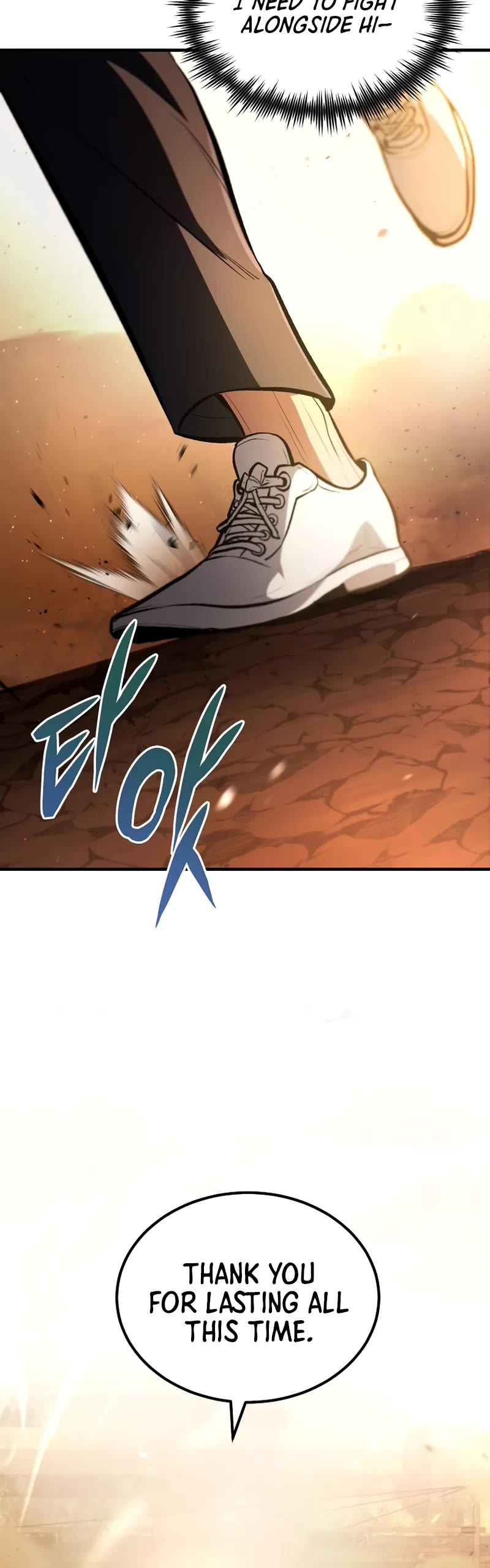 The Hero Returns Chapter 127 page 11 - Chapter 127