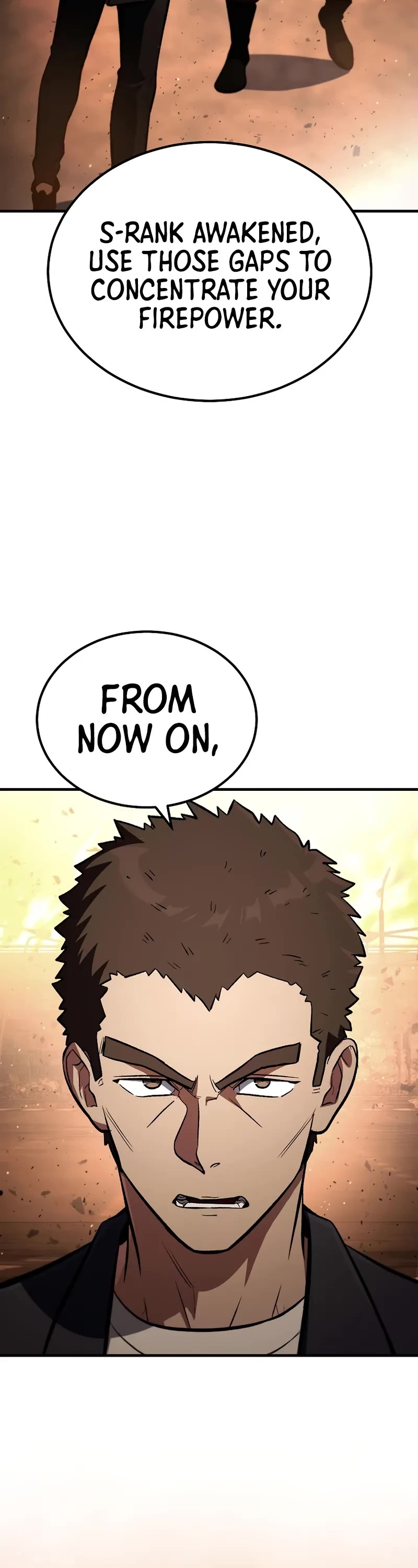 The Hero Returns Chapter 127 page 14 - Chapter 127
