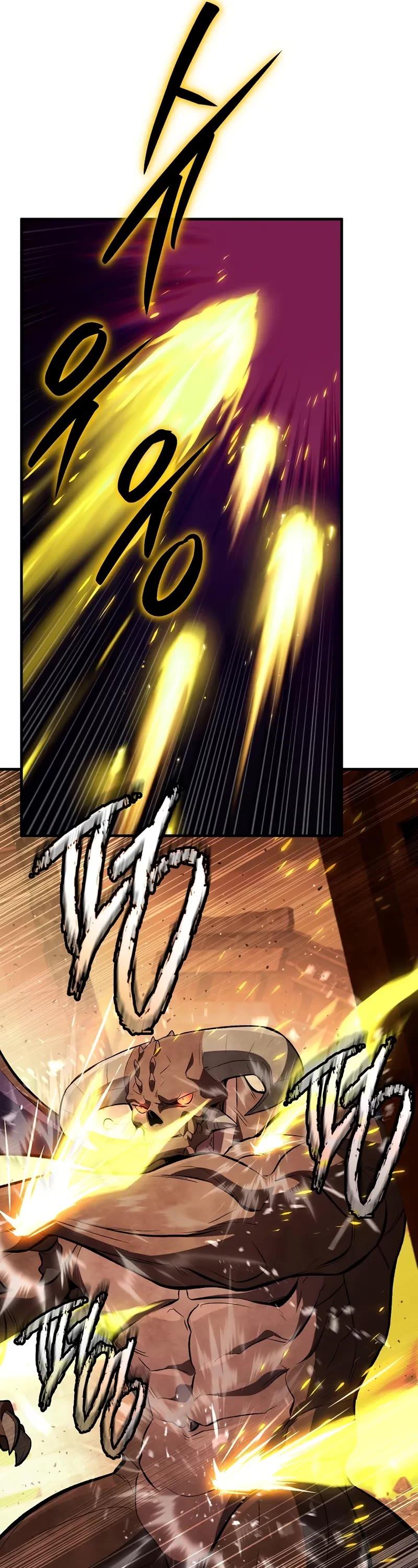 The Hero Returns Chapter 127 page 17 - Chapter 127