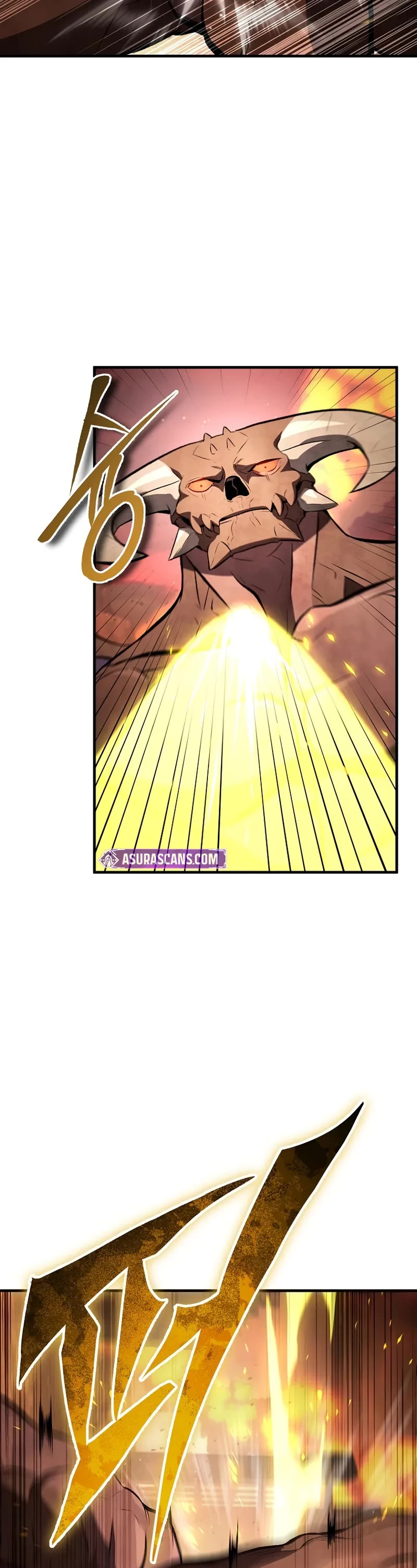 The Hero Returns Chapter 127 page 18 - Chapter 127