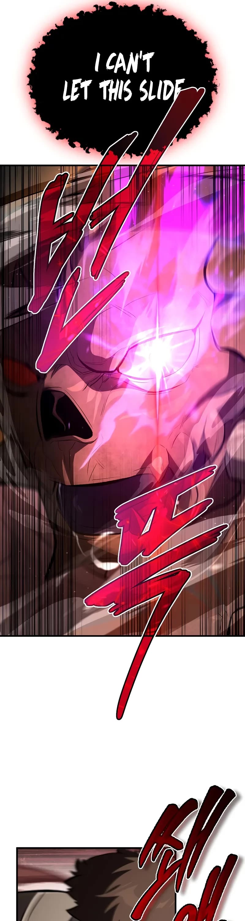 The Hero Returns Chapter 127 page 22 - Chapter 127