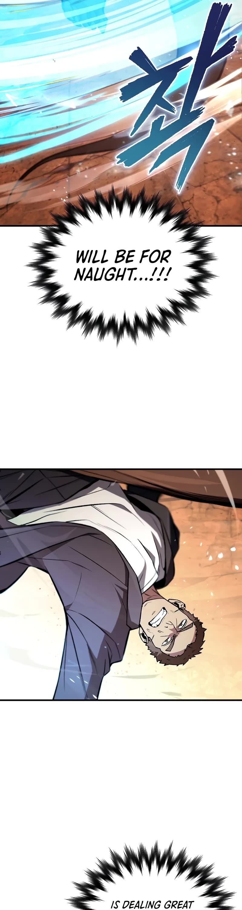 The Hero Returns Chapter 127 page 28 - Chapter 127