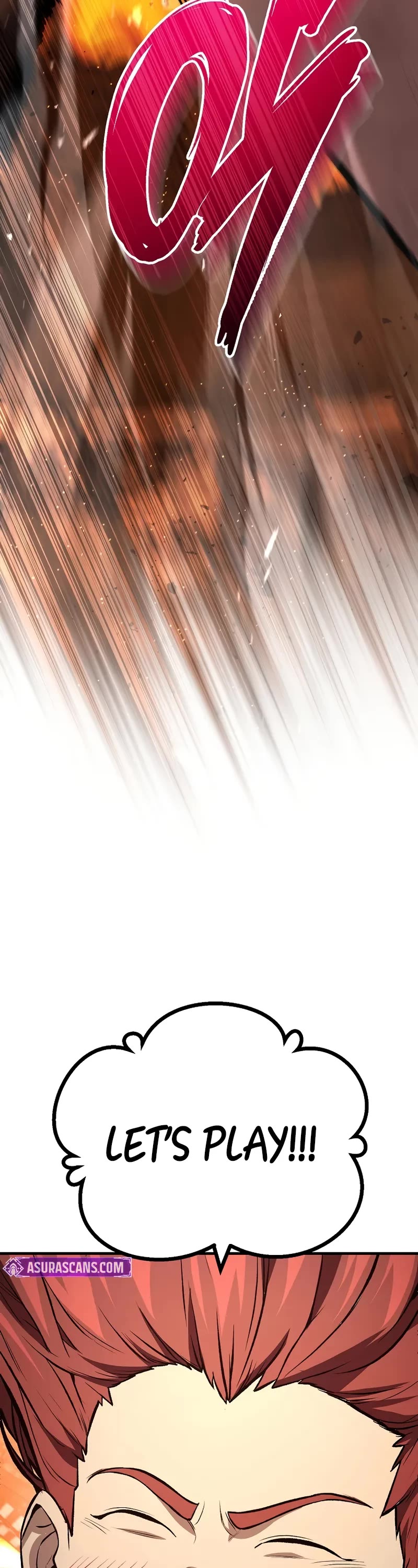 The Hero Returns Chapter 127 page 3 - Chapter 127
