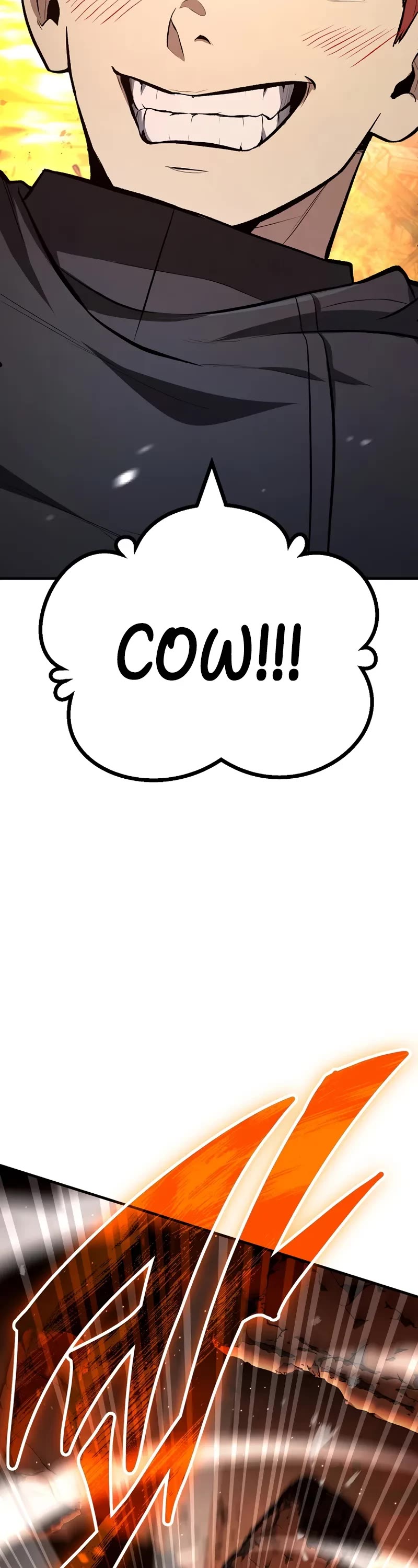 The Hero Returns Chapter 127 page 4 - Chapter 127