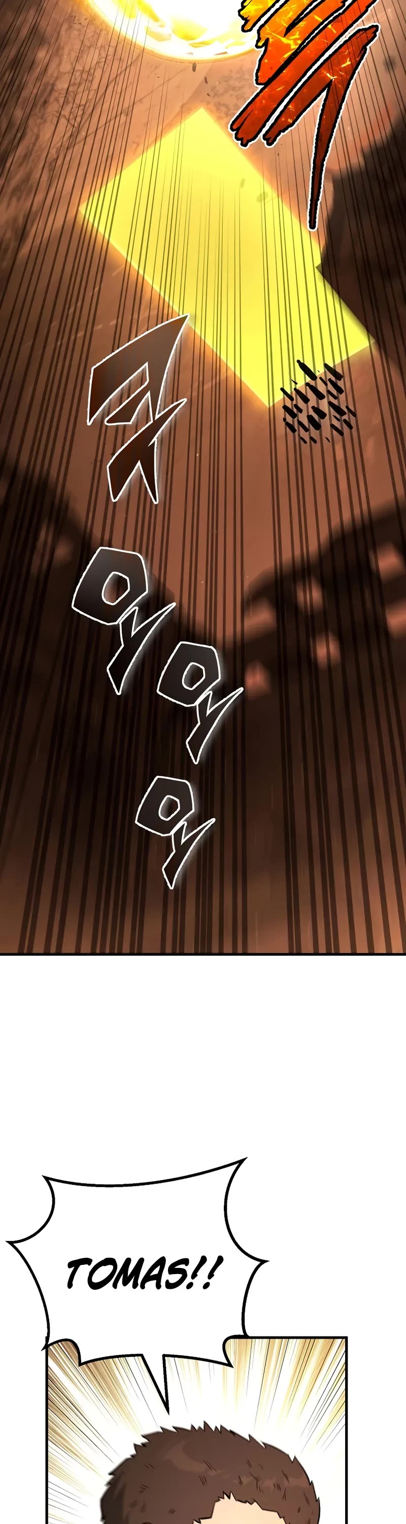 The Hero Returns Chapter 127 page 44 - Chapter 127