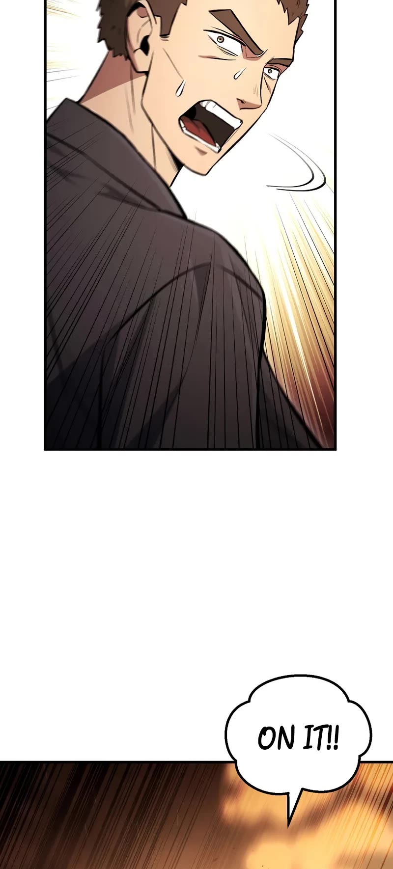 The Hero Returns Chapter 127 page 45 - Chapter 127