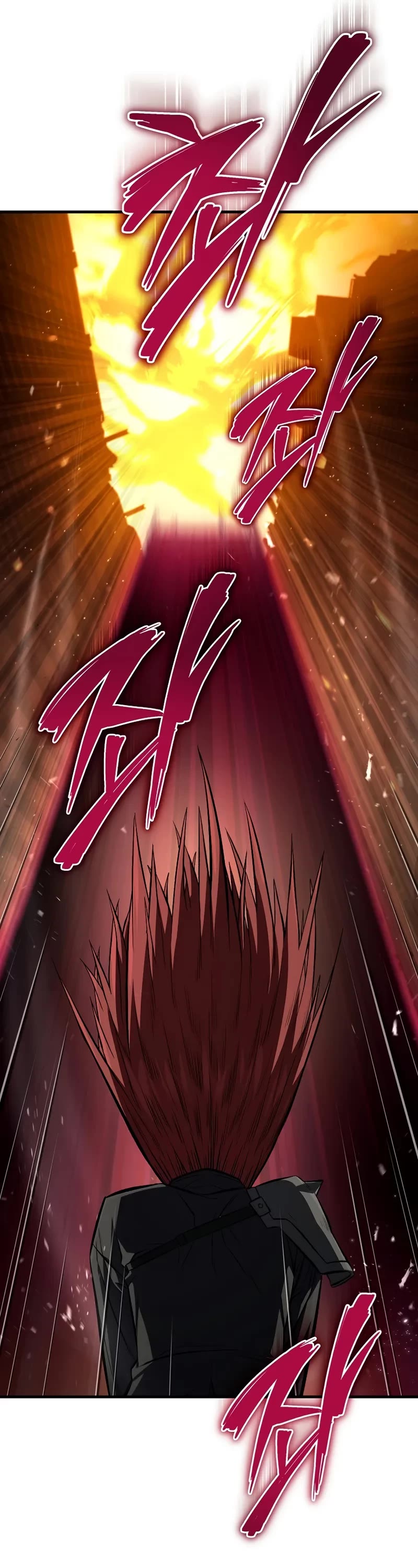 The Hero Returns Chapter 127 page 47 - Chapter 127