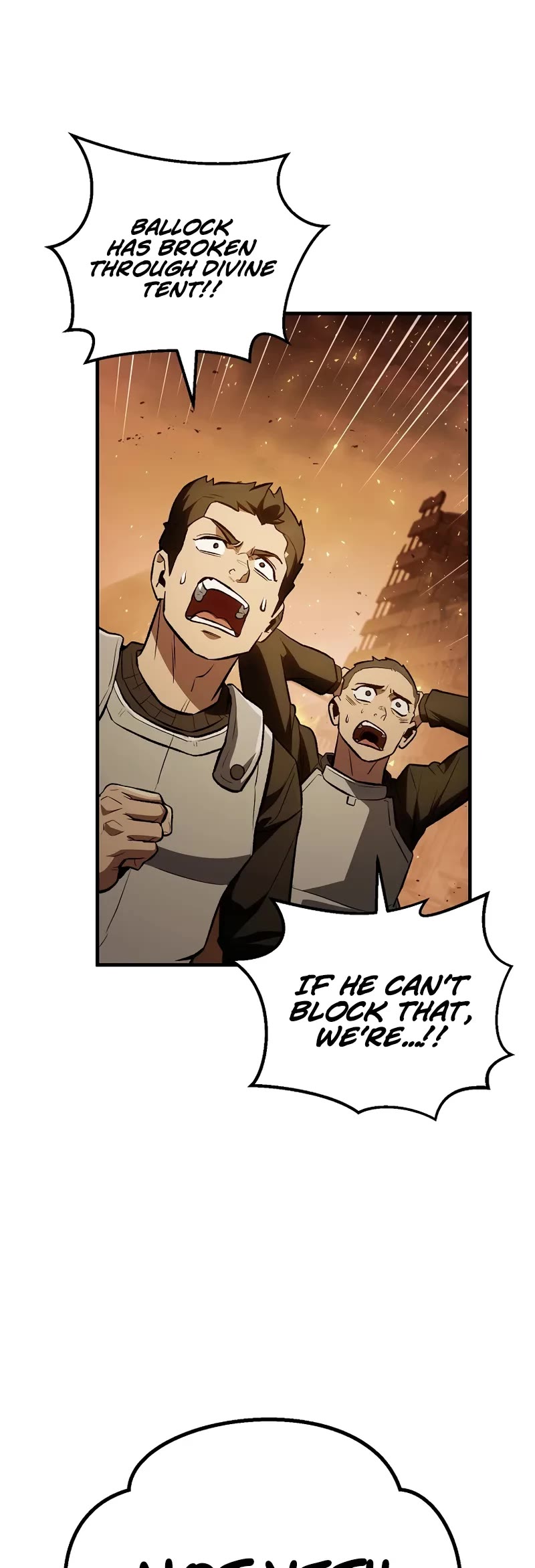 The Hero Returns Chapter 127 page 50 - Chapter 127