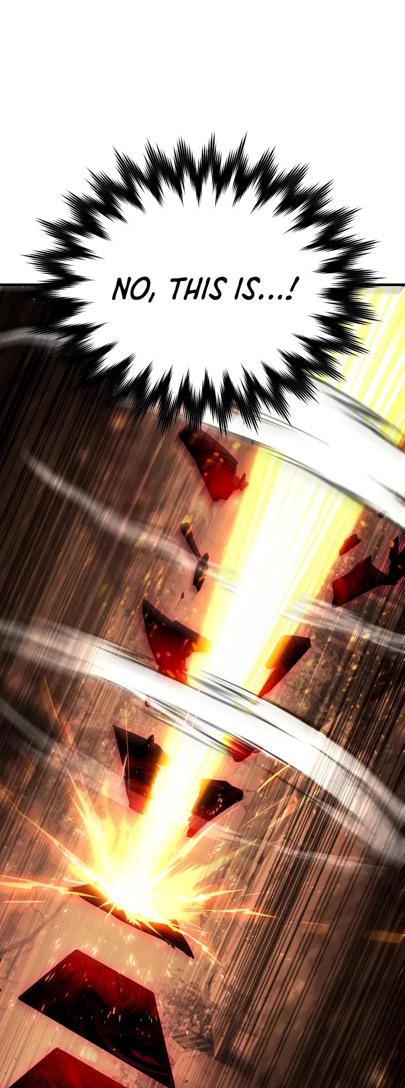 The Hero Returns Chapter 127 page 55 - Chapter 127