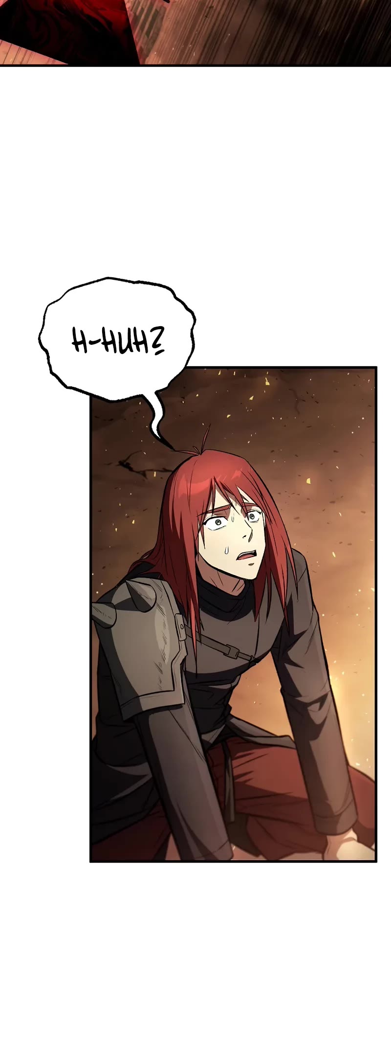 The Hero Returns Chapter 127 page 56 - Chapter 127