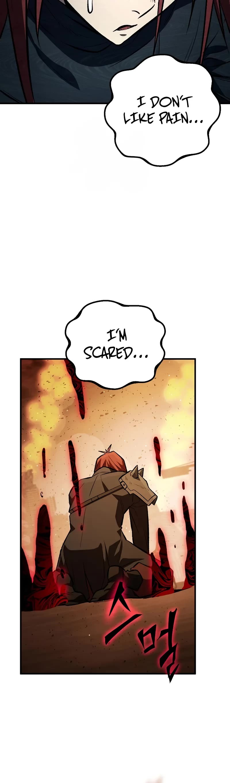 The Hero Returns Chapter 127 page 60 - Chapter 127
