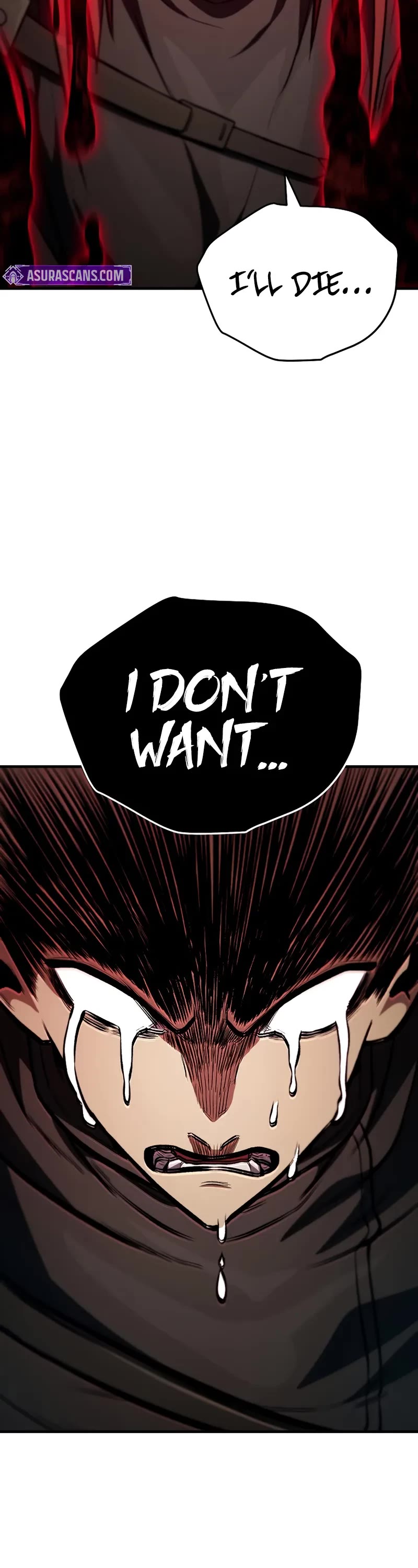 The Hero Returns Chapter 127 page 63 - Chapter 127