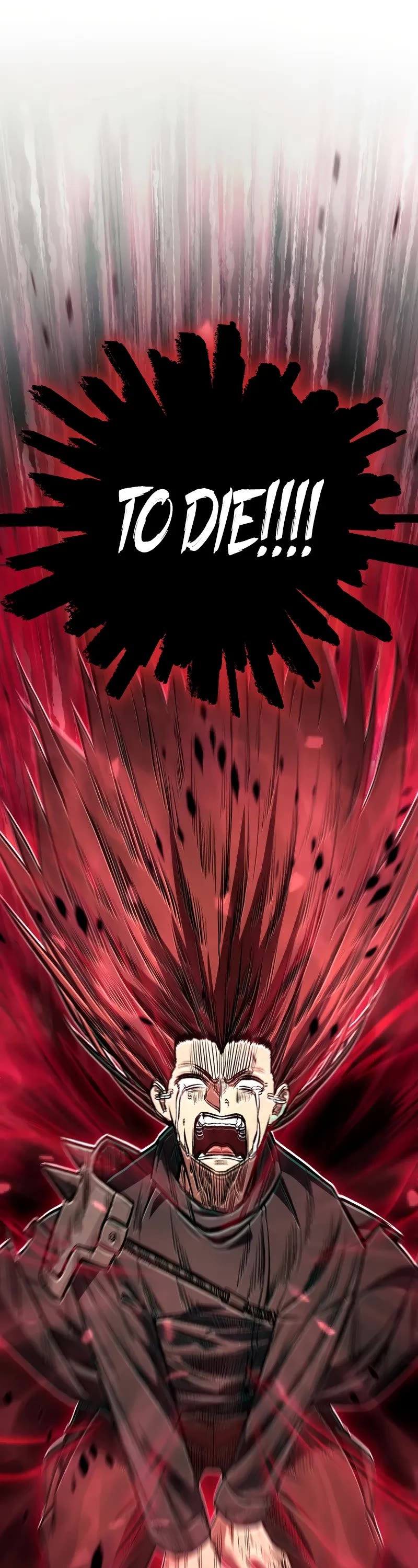 The Hero Returns Chapter 127 page 64 - Chapter 127