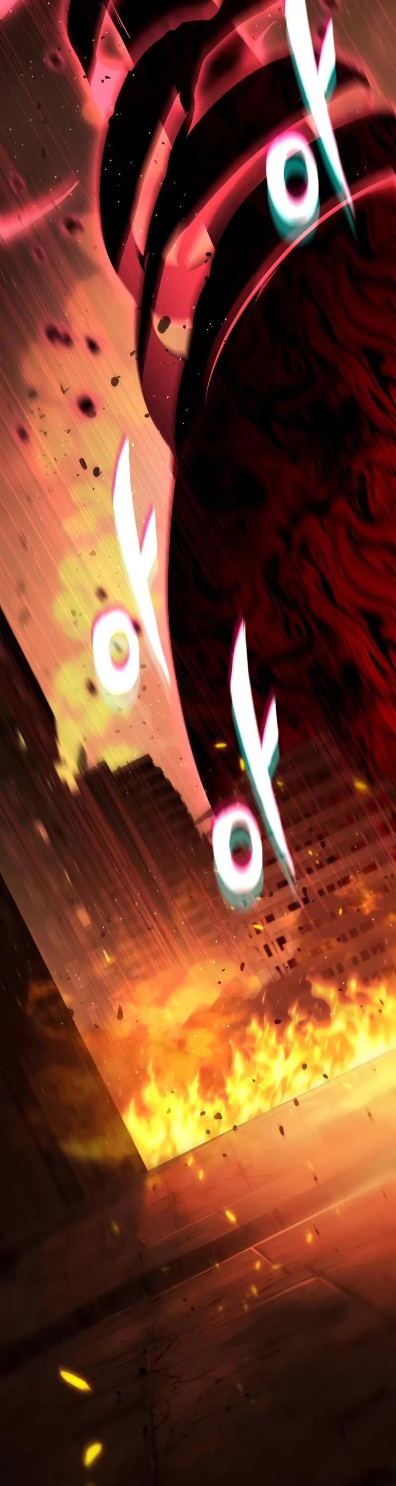 The Hero Returns Chapter 127 page 66 - Chapter 127