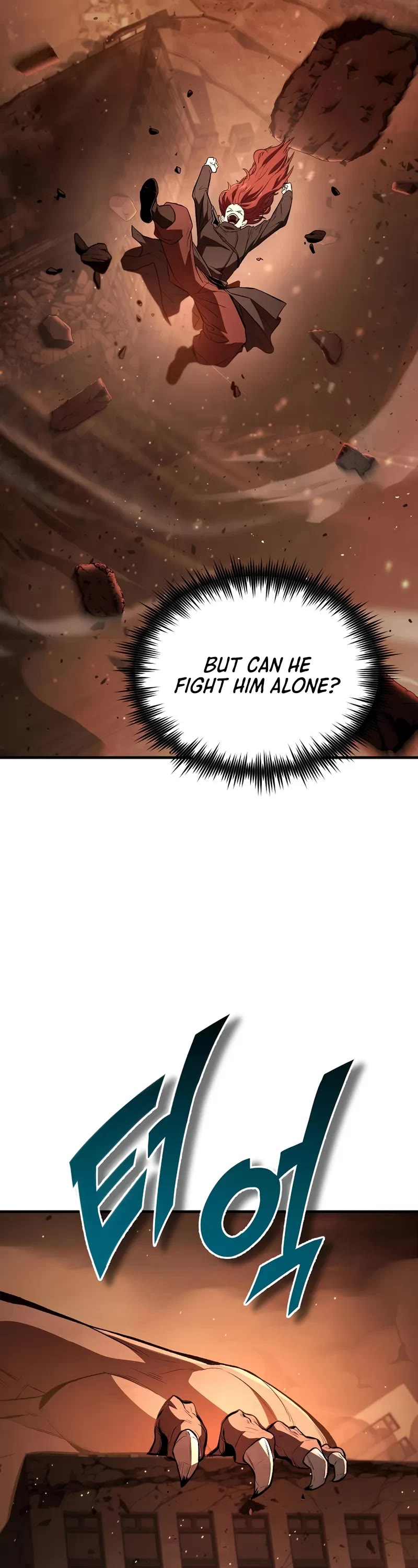The Hero Returns Chapter 127 page 7 - Chapter 127