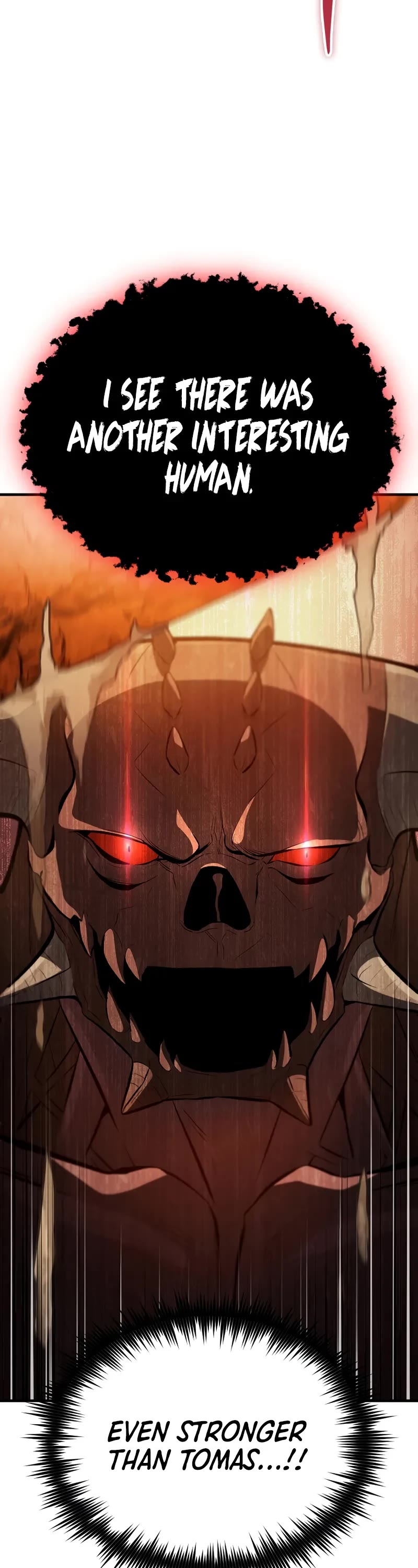 The Hero Returns Chapter 127 page 9 - Chapter 127