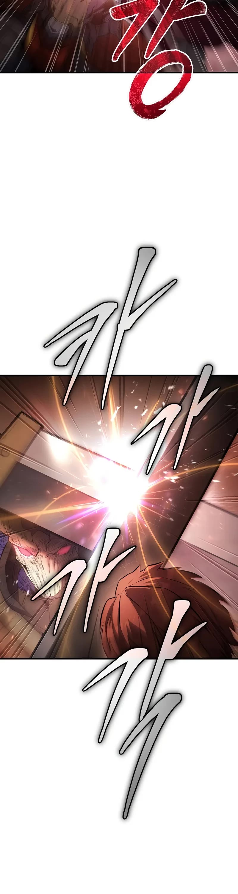 The Hero Returns Chapter 128 page 14 - Chapter 128