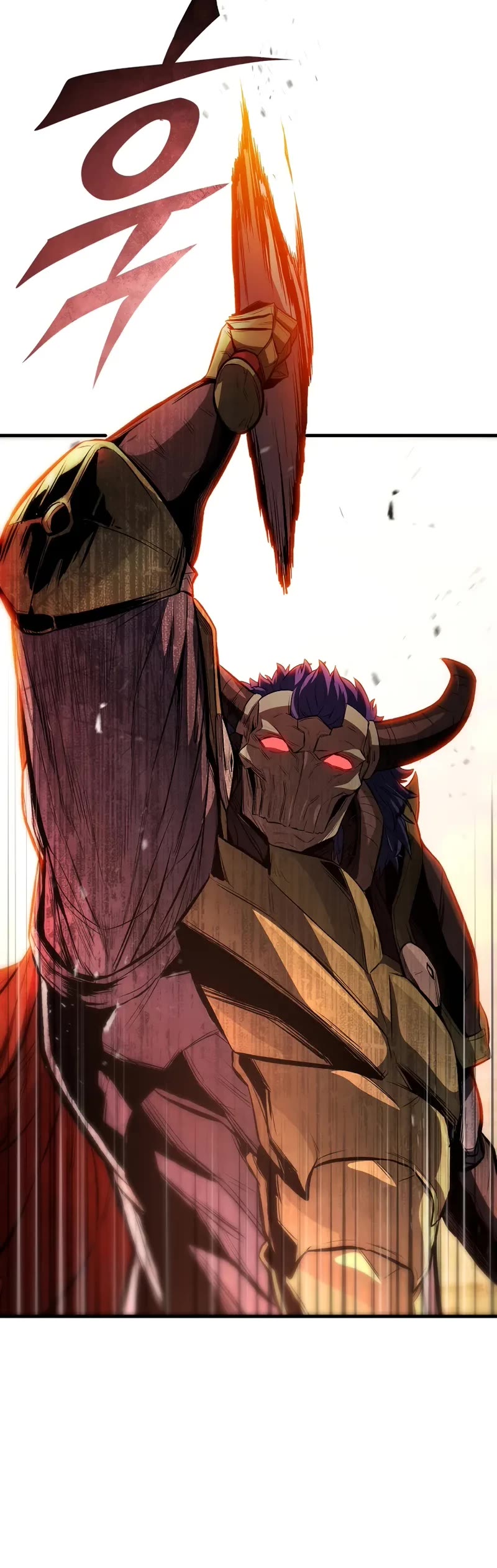 The Hero Returns Chapter 128 page 16 - Chapter 128