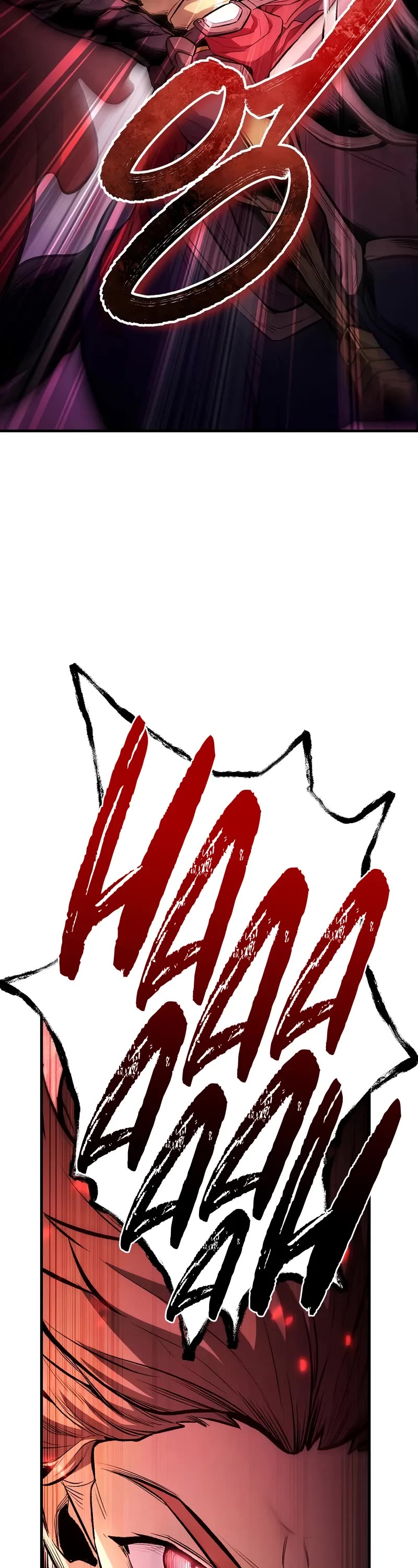 The Hero Returns Chapter 128 page 18 - Chapter 128
