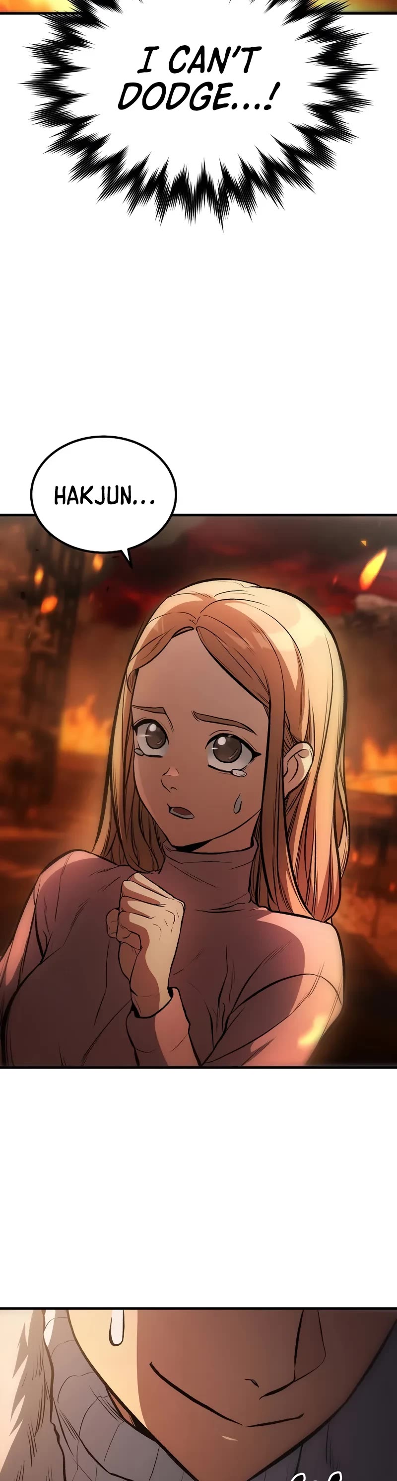 The Hero Returns Chapter 128 page 25 - Chapter 128