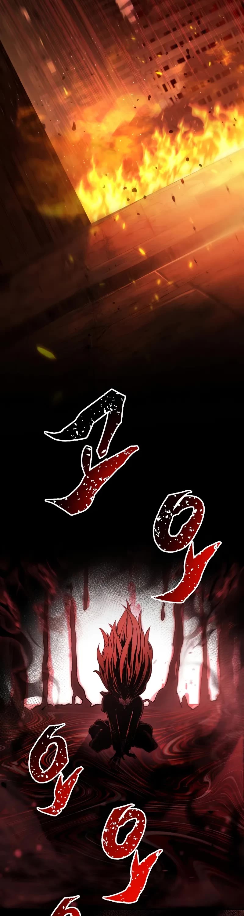 The Hero Returns Chapter 128 page 3 - Chapter 128