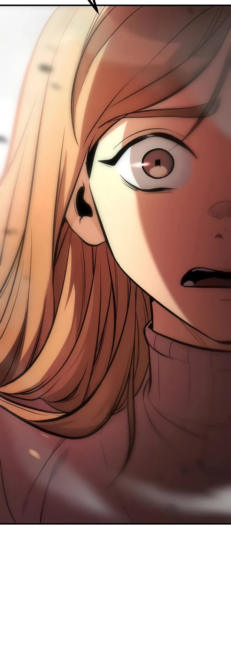 The Hero Returns Chapter 128 page 36 - Chapter 128