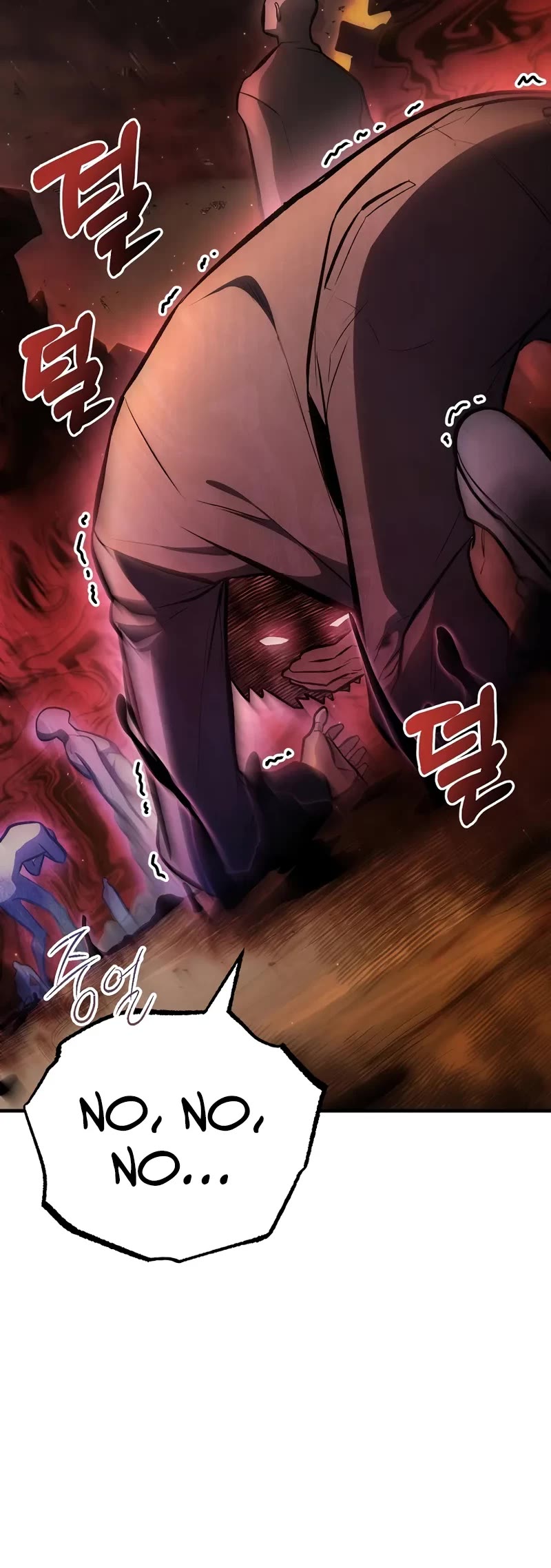 The Hero Returns Chapter 128 page 45 - Chapter 128