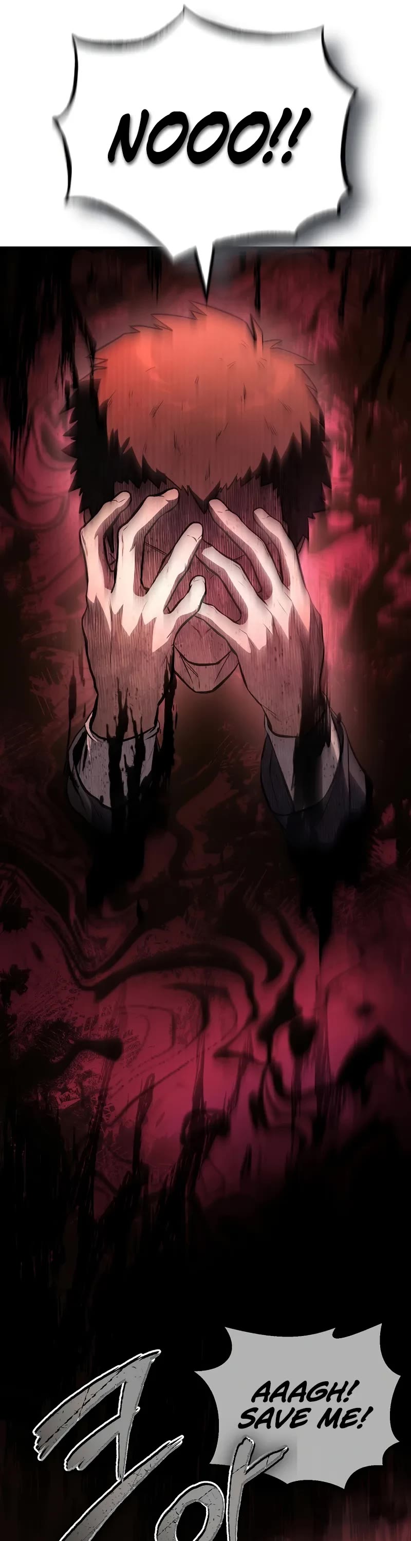 The Hero Returns Chapter 128 page 46 - Chapter 128