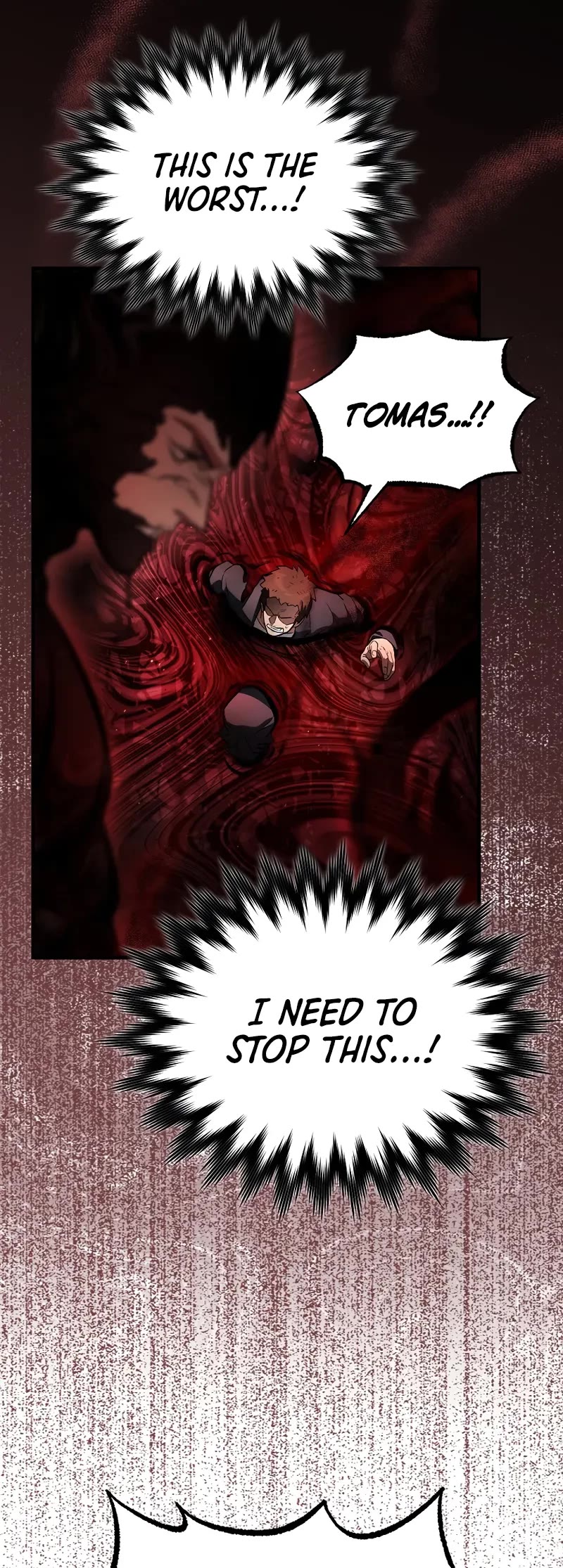 The Hero Returns Chapter 128 page 5 - Chapter 128