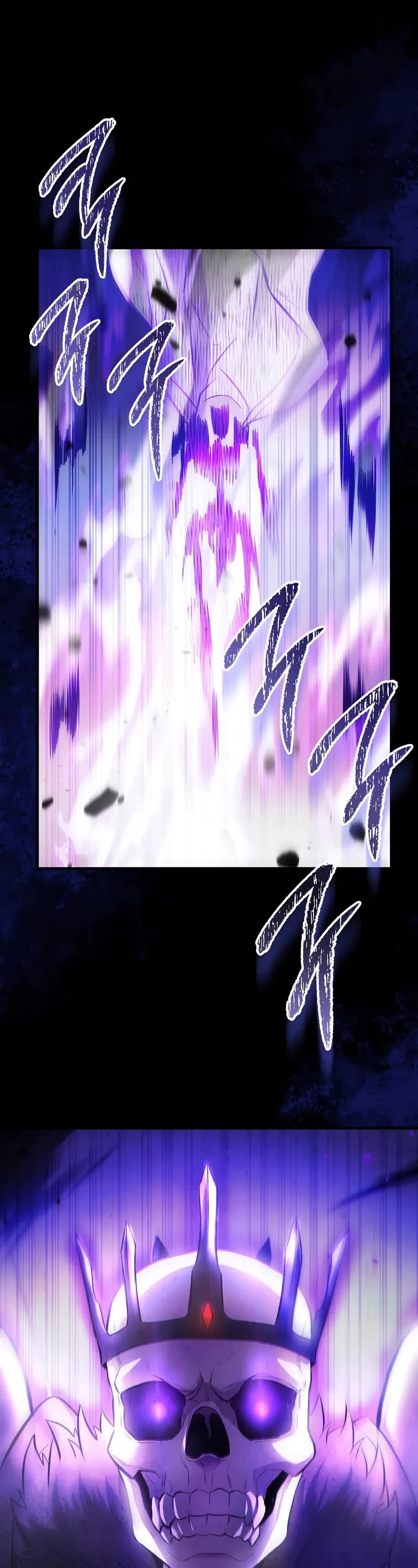 The Hero Returns Chapter 128 page 56 - Chapter 128